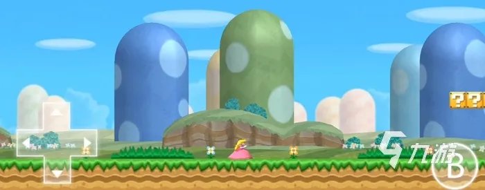 2021十大好玩的横版过关游戏推荐 好玩的横版过关游戏排行榜