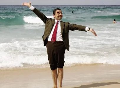 憨豆先生是怎样的一个人？