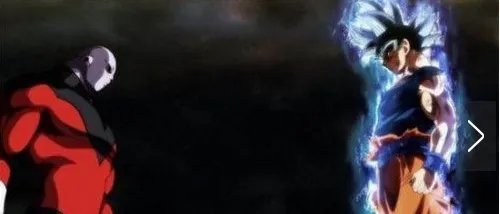 《龙珠超》第116集值得看吗？