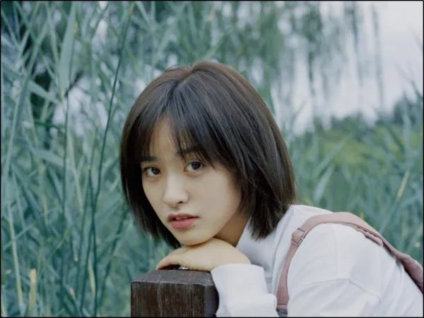 泰国评选10大最美中国女演员是谁