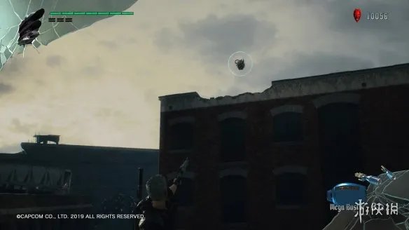 《鬼泣5》第二关全收集攻略 尼德霍格关卡魂石位置一览