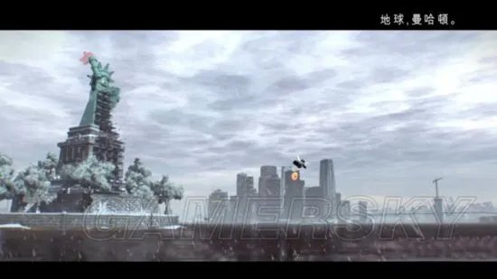 《乐高漫威超级英雄2》图文攻略 全章节图文流程攻略