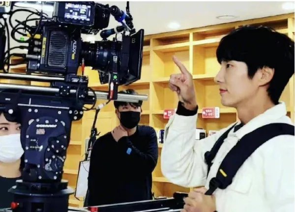 六年不吃碳水，40岁李准基演高中生，他和角色的适配度有多高？