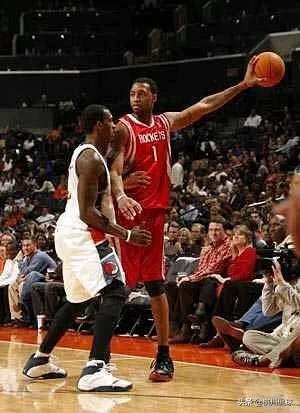 哈登的两届得分王和麦迪的两届得分王,哪个的含金量高?