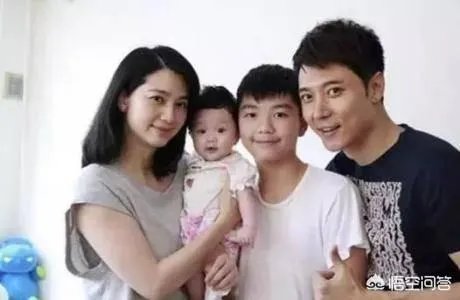 如何评价演员张丹峰?