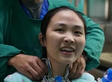 罕见病患者,冲出孤岛,在我国,罕见病群体的现状如何?