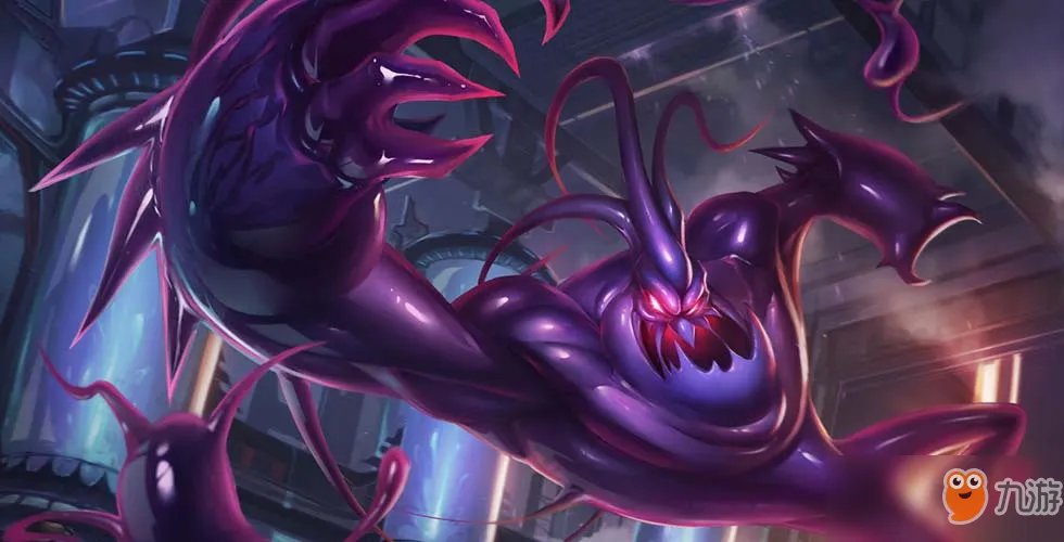 《LOL》哪些英雄不用蓝 盘点不需要蓝的英雄汇总