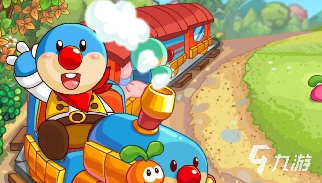 适合40岁女人玩的游戏分享2023 适合中年妇女游戏推荐