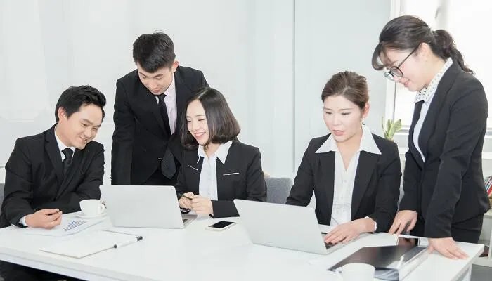 外贸业务员都做什么 外贸业务员的工作内容是什么