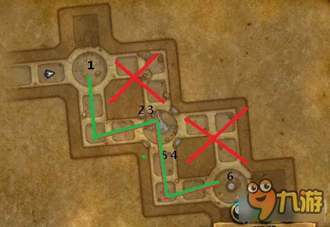 wow电力网任务怎么做 魔兽世界电力网任务