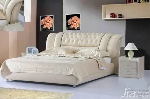 时尚家居卧室台灯设计效果图欣赏