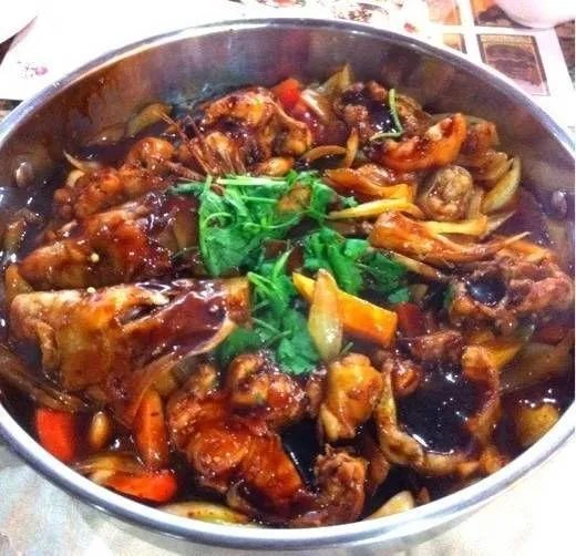 沈阳有名的美食街有哪些?