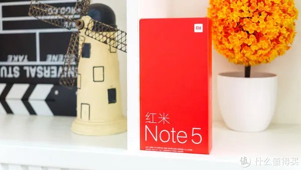 离完美只差一步：MI 小米 红米Note5 智能手机 体验评测（含高通骁龙636性能测试）