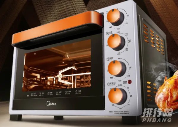 小型烤箱什么牌子好家用最合适_小型烤箱哪个品牌最好