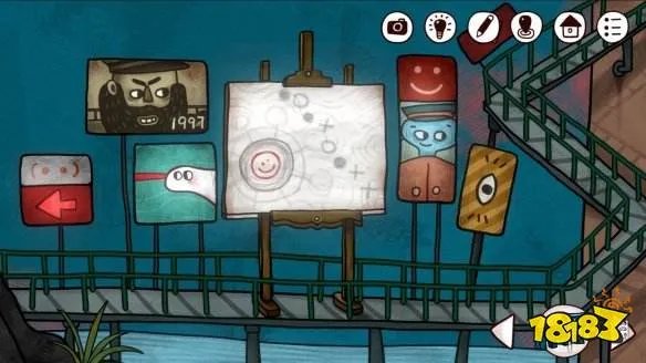 《迷失岛前传》二周目流程攻略 二周目成就攻略大全