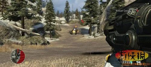 《第八分队:偏见》图文流程攻略