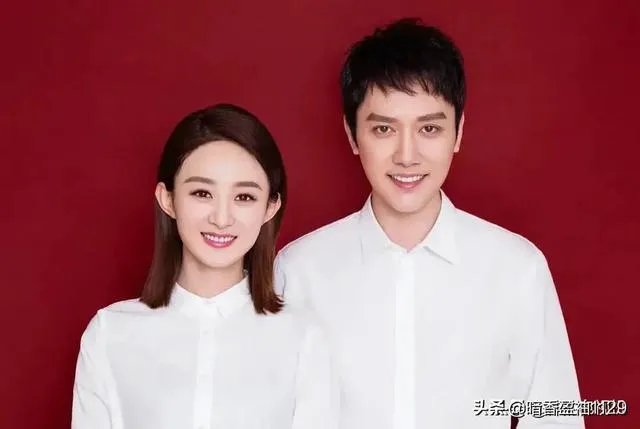 赵丽颖与冯绍峰会因为什么原因离婚？