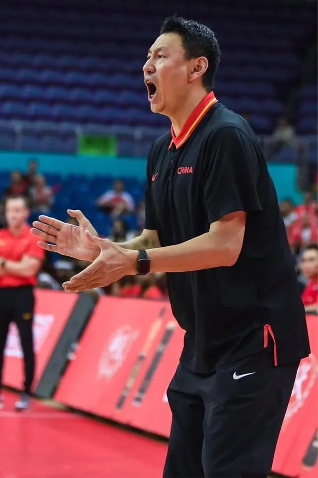 东山再起!前中国男篮主帅李楠出任江苏男篮顾问,你怎么评价?