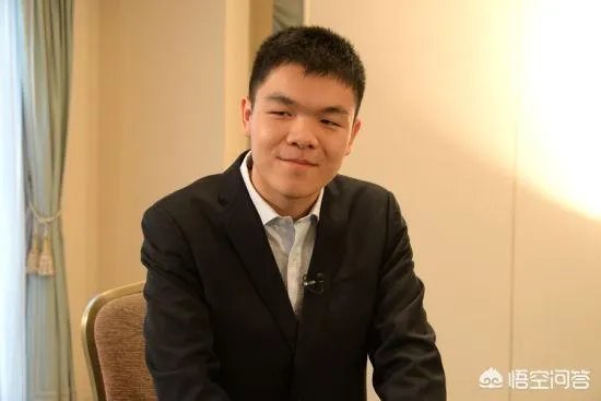 柯洁如果恋爱了,您认为谁会比较合适?