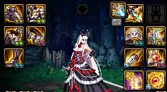 DNF100级女鬼剑史诗装备搭配推荐