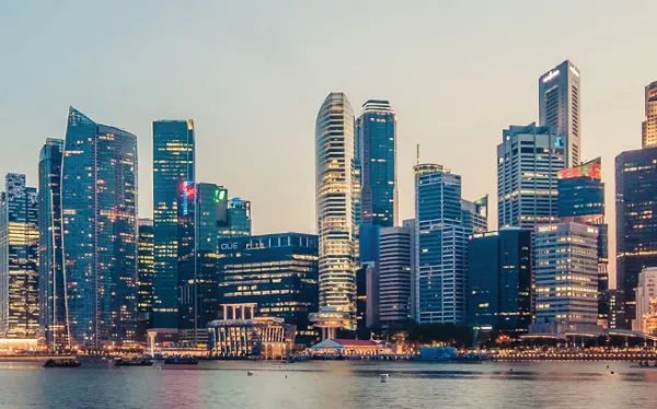 2022新一线城市名单官宣了,如何定义一个城市是否为一线城市?