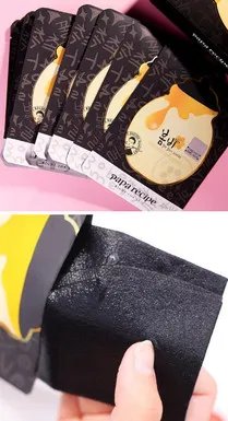 春雨面膜的功效与作用 春雨面膜有什么效果