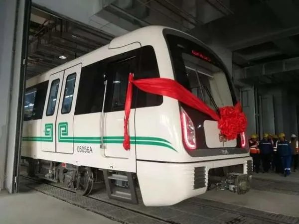 郑州在建的一条地铁线，长多少呢？何时投用呢？