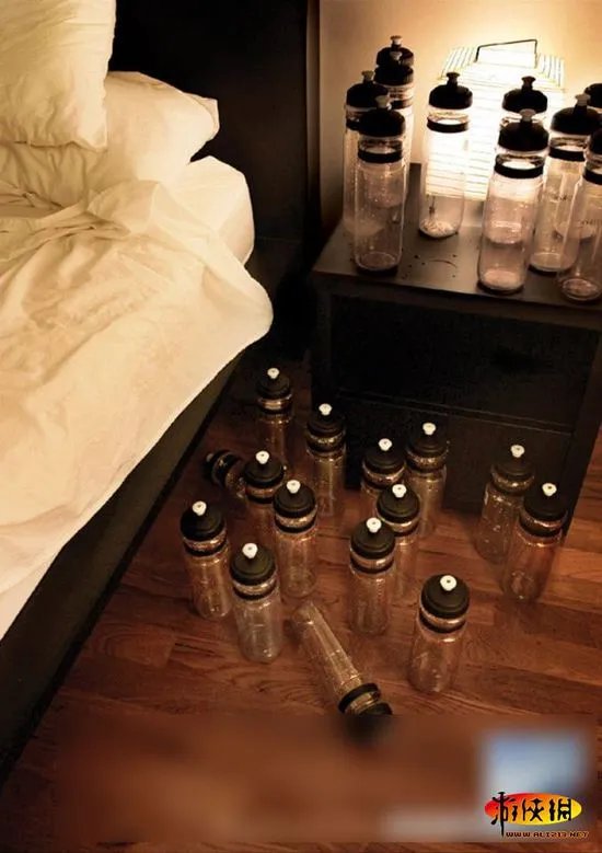 超级内涵的杜蕾斯创意广告合集 你能看懂么？