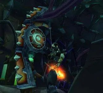 魔兽世界巨魔LR武器幻化什么好看！！