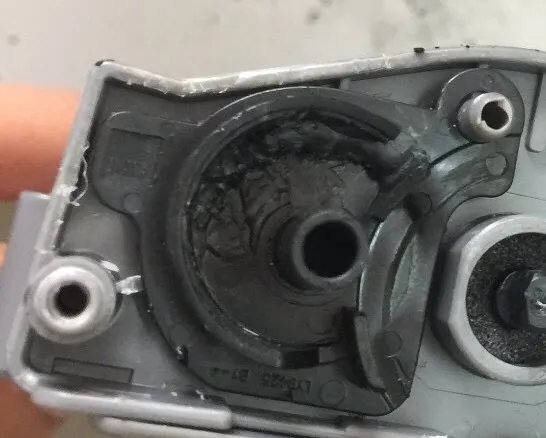 兄弟打印机-7080D