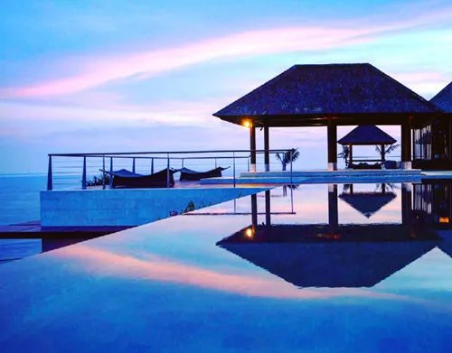 巴厘岛结婚场地推荐  巴厘岛适合举行婚礼的场地有哪些