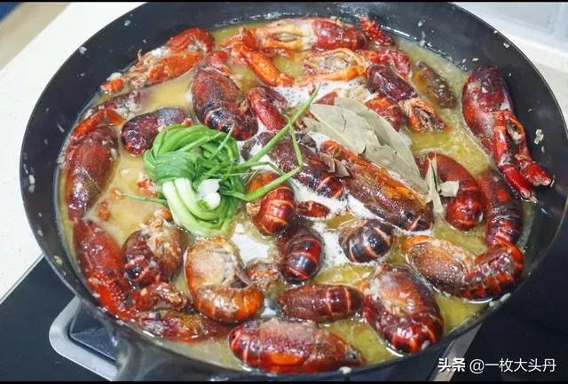 怎样才能吃到最优质的小龙虾？