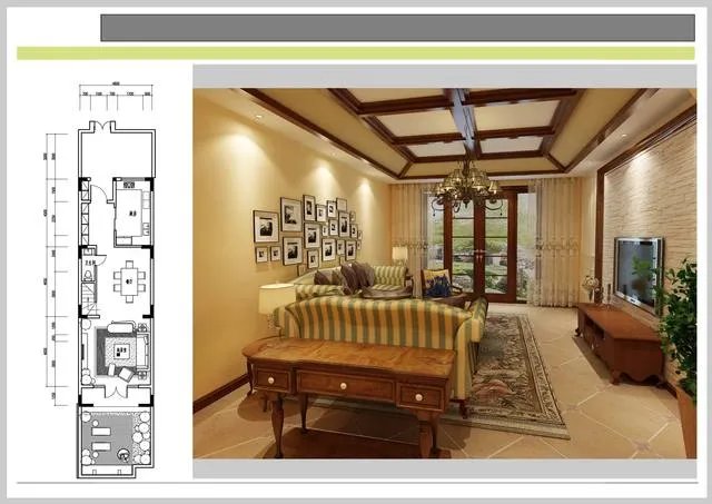 别墅装修设计需要注意什么 别墅装修五大注意事项