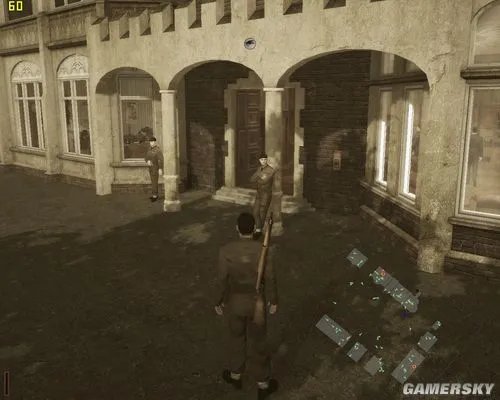 《死亡间谍：决断时刻》详细图文流程攻略