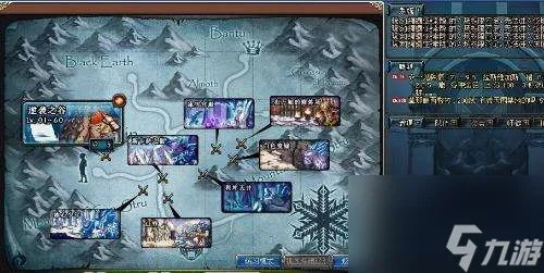 DNF攻城活动及怪物攻城时间 进入方法 活动玩法详解