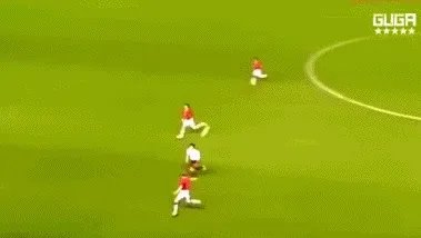 请问卡卡算巨星吗？