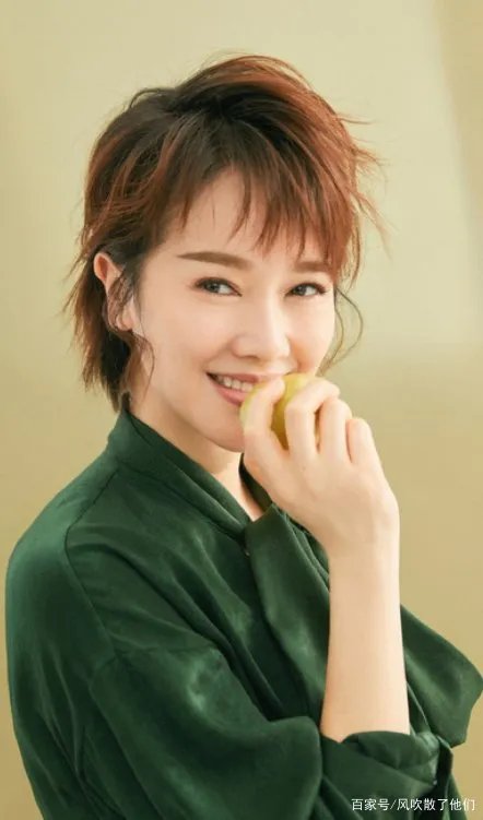 左小青与陈道明有过关系,左小青她如今怎么样了?