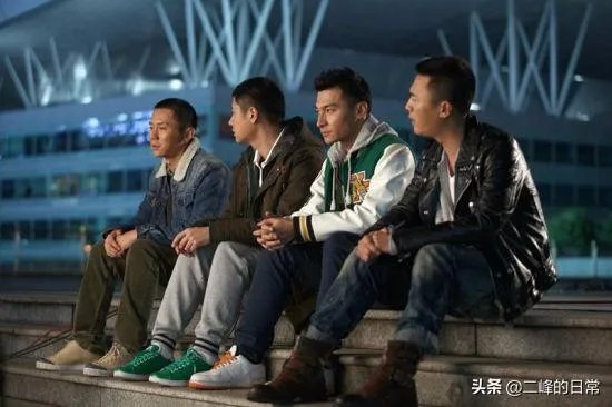 北京青年的电视剧告诉了我们什么?