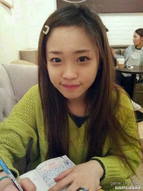 螺旋猫Tomia御姐私房照 气质十足国际范儿！