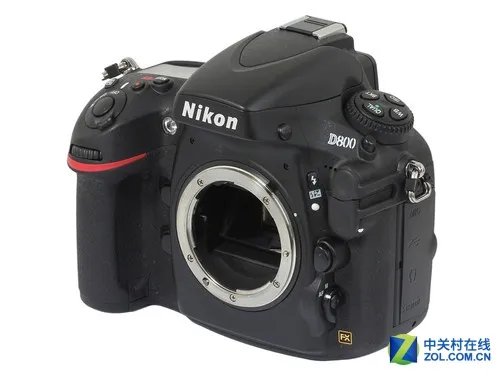 贵的有理由 高端单反你应该怎样选择