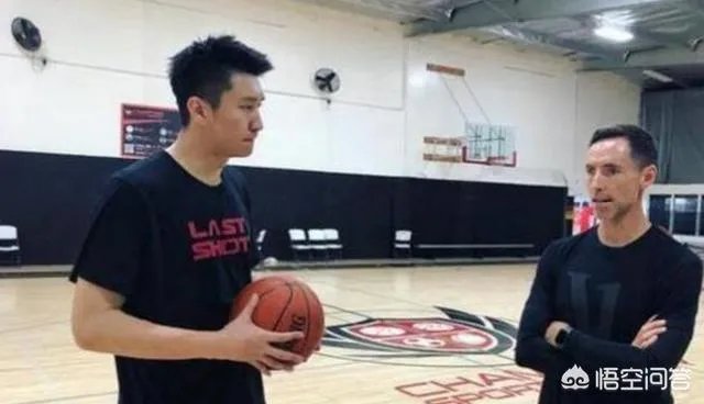 租场馆，聘用四名外教，高价请纳什特训，如此努力训练的孙悦能重回巅峰吗？