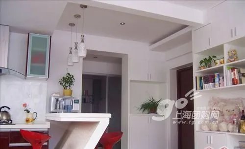 11图秀出一个人的温馨天地 蜗居生活也自在