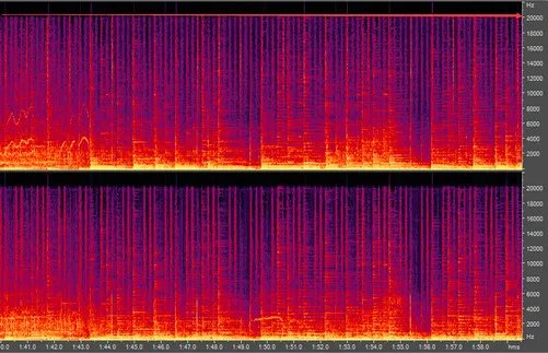 音质都一样? 4款主流音乐APP盲听对比