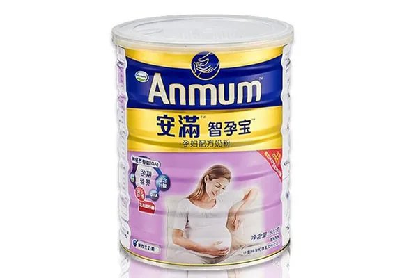 孕妇奶粉哪个牌子好 孕妇奶粉排行榜排名前十