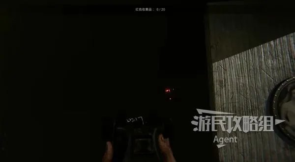 《失心疯》图文攻略 全收集与解谜图文攻略