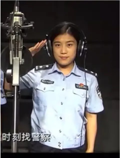 为什么说她是全中国最美的逆行者?