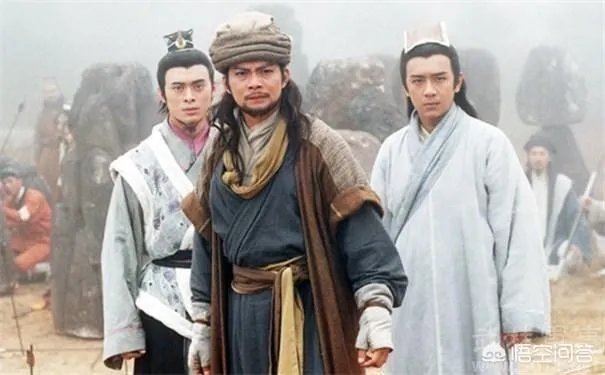 新《天龙八部》上映,为什么更多人又选择看97版呢?