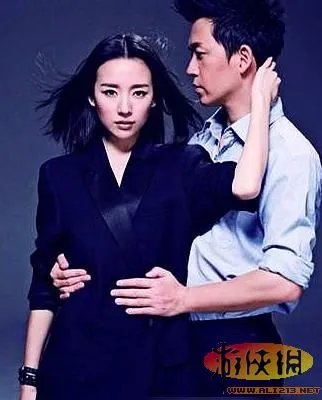 董洁潘粤明离婚内幕!网曝儿子顶顶非俩人亲生