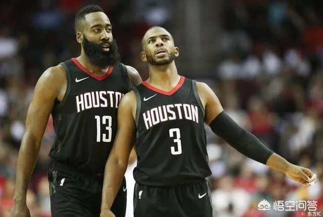 为什么火箭只是输了场比赛,就有很多人批评队员?