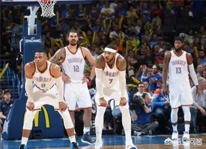 如何评价威少葬送雷霆,雷霆本赛季还能进季后赛吗?